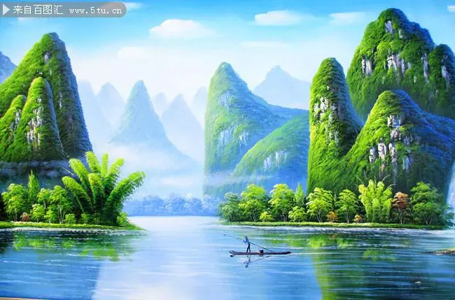 工业环保先进